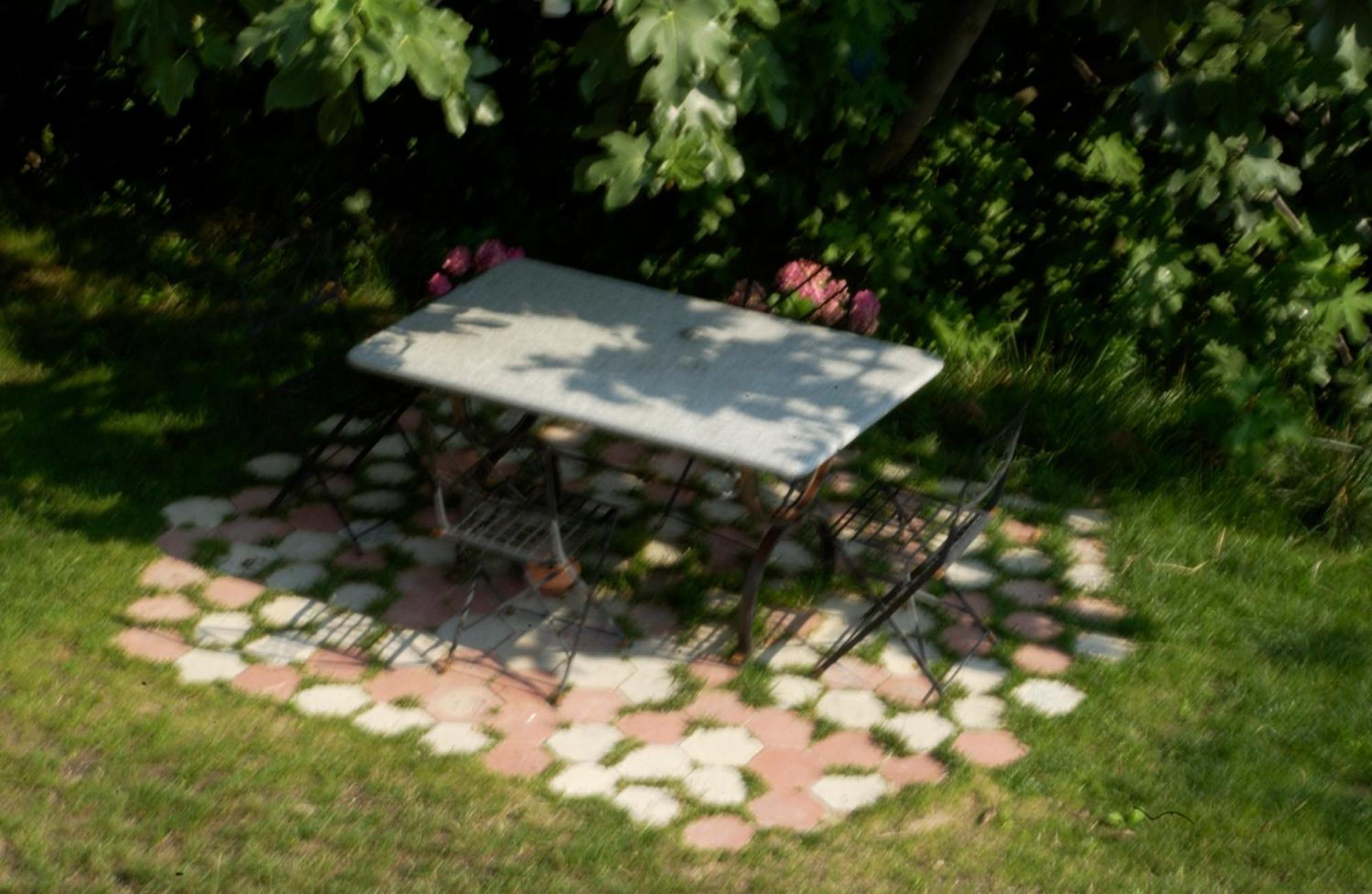 Casa Isabella Vendégház Vaglio Serra Kültér fotó