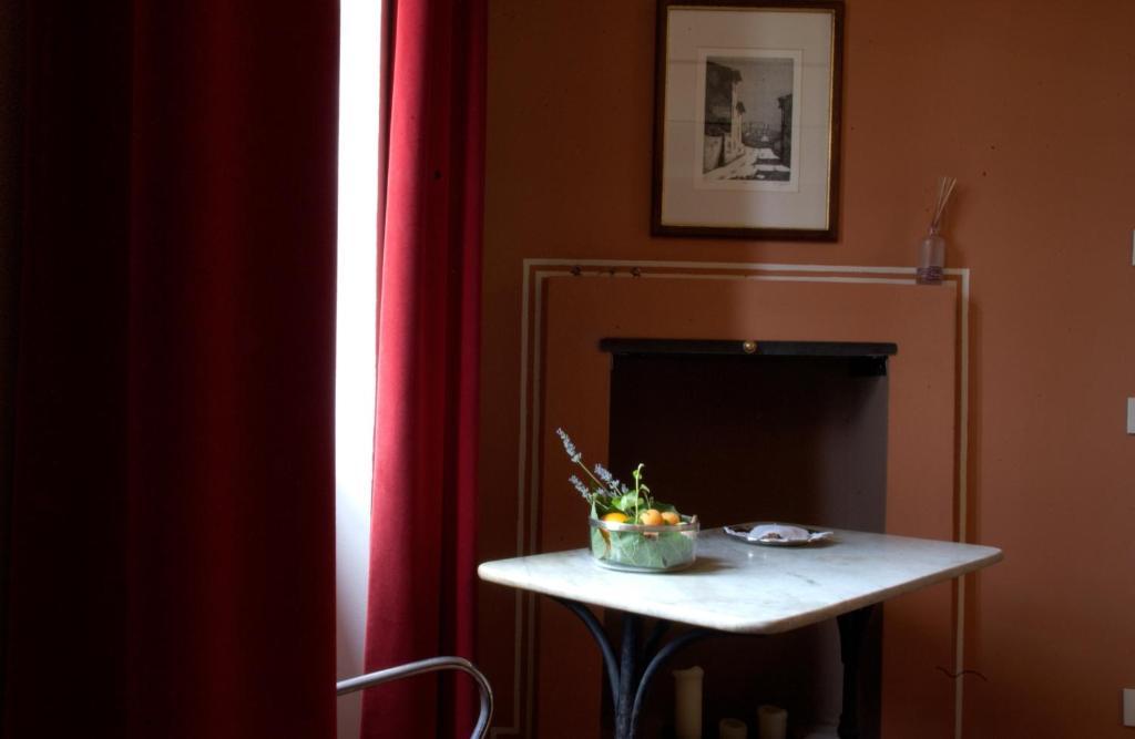 Casa Isabella Vendégház Vaglio Serra Kültér fotó