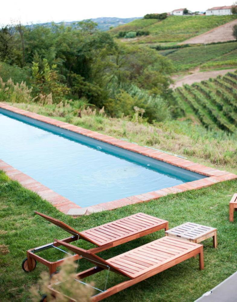 Casa Isabella Vendégház Vaglio Serra Kültér fotó